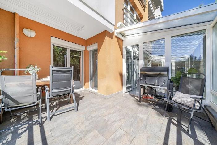 Prodej bytu 3+kk, Praha - Záběhlice, Hyacintová, 164 m2