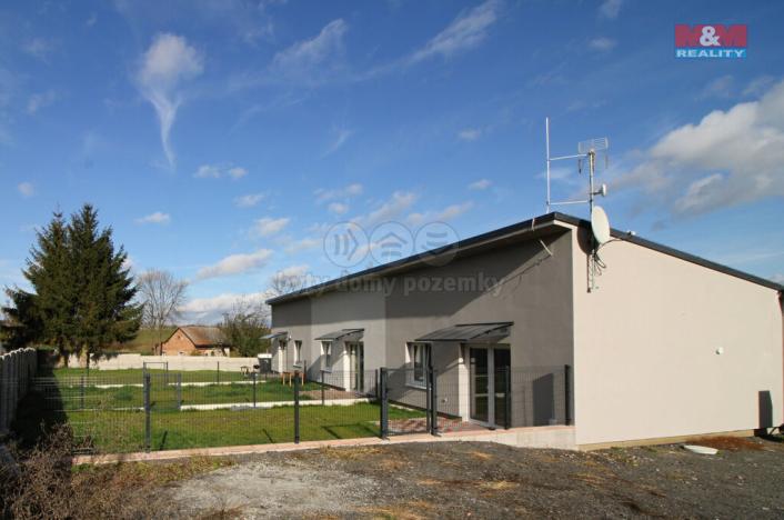 Pronájem rodinného domu, Oleška, 62 m2