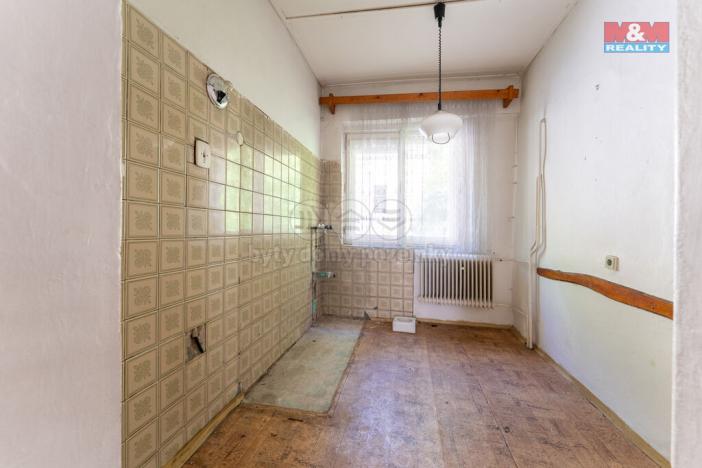 Prodej rodinného domu, Jáchymov, Mathesiova, 213 m2