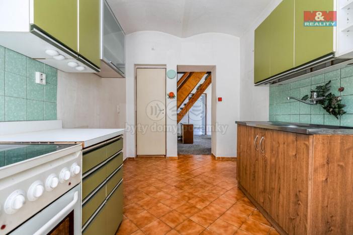 Prodej chalupy, Sobkovice, 176 m2