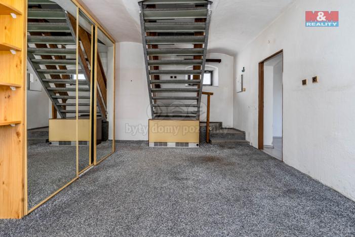 Prodej chalupy, Sobkovice, 176 m2