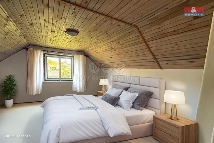 Prodej chalupy, Sobkovice, 176 m2