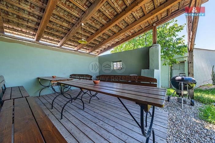 Prodej rodinného domu, Vrbice, 265 m2