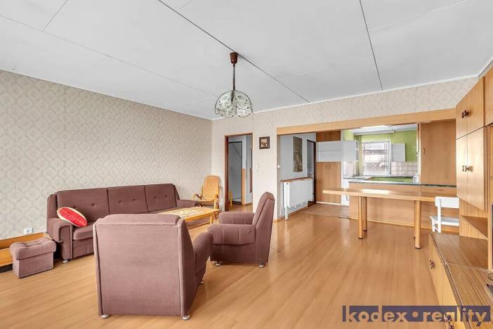 Prodej rodinného domu, Hradec Králové, 270 m2