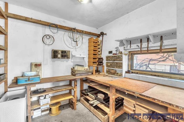 Prodej rodinného domu, Hradec Králové, 270 m2