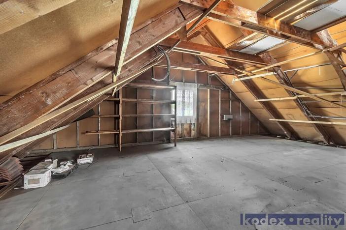 Prodej rodinného domu, Hradec Králové, 270 m2