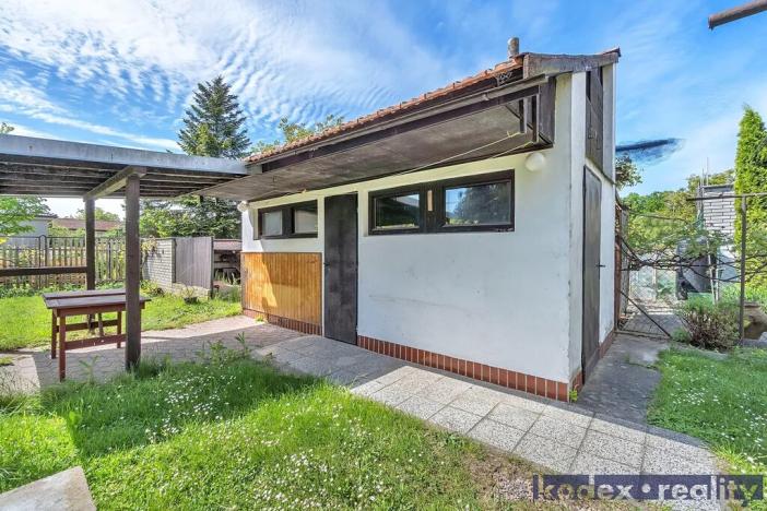 Prodej rodinného domu, Čeperka, Havlíčkova, 270 m2