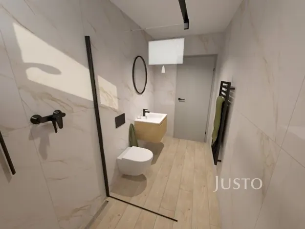 Prodej bytu 5+kk, Libníč, 124 m2