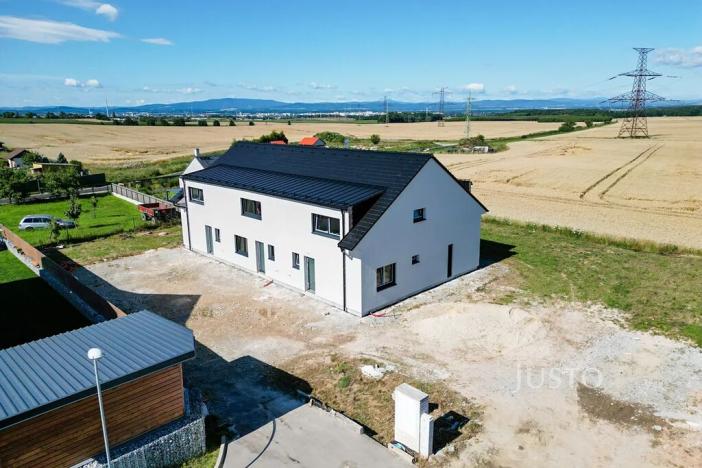Prodej bytu 5+kk, Libníč, 124 m2