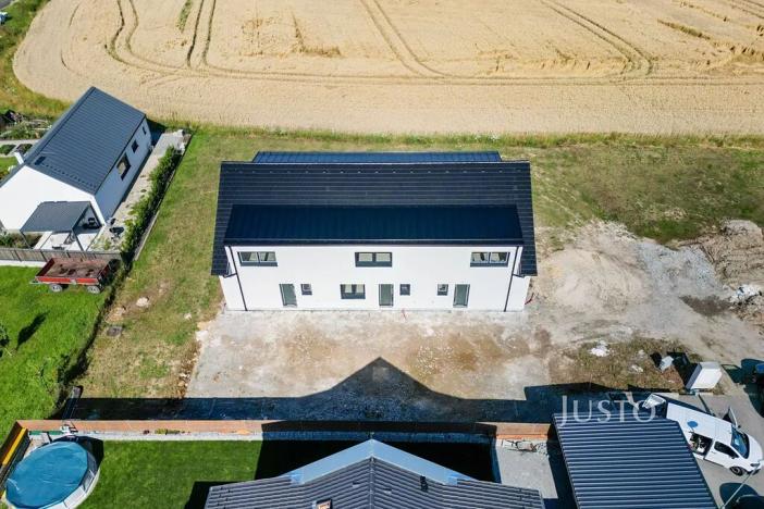 Prodej bytu 5+kk, Libníč, 124 m2