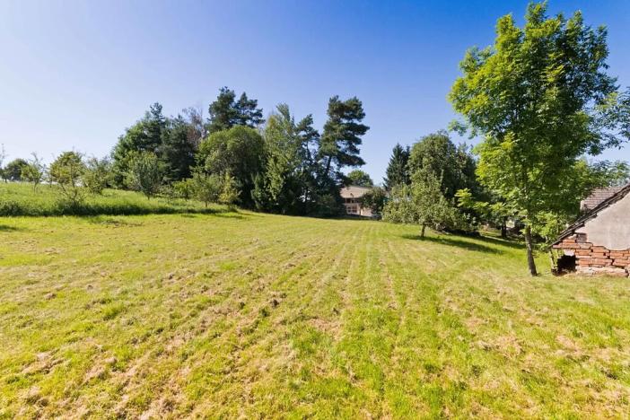 Prodej zemědělské usedlosti, Horní Pěna, 450 m2