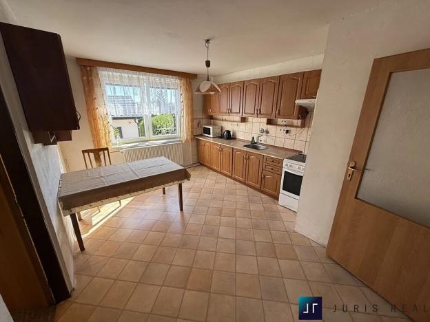 Prodej bytu 2+1, Roudnice nad Labem, Na Vyhlídce, 63 m2