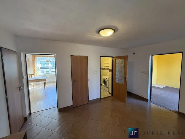 Prodej bytu 2+1, Roudnice nad Labem, Na Vyhlídce, 63 m2