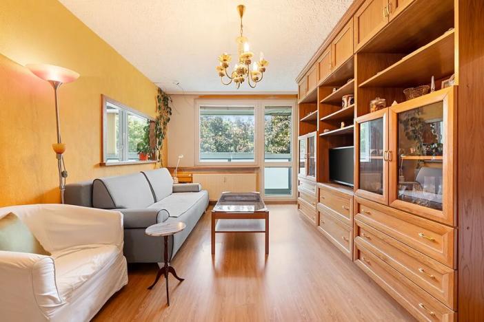 Prodej bytu 3+1, Praha - Libuš, Na domovině, 75 m2