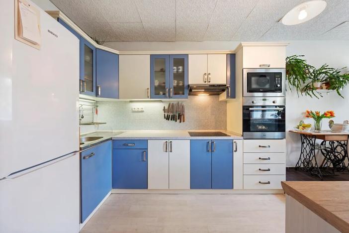 Prodej bytu 3+1, Praha - Libuš, Na domovině, 75 m2