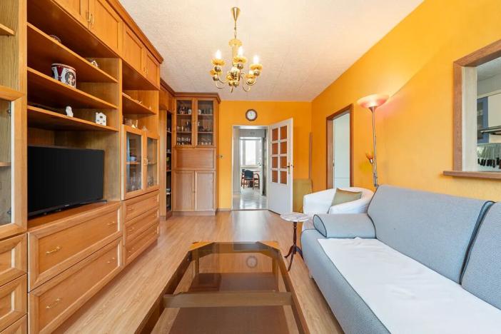 Prodej bytu 3+1, Praha - Libuš, Na domovině, 75 m2