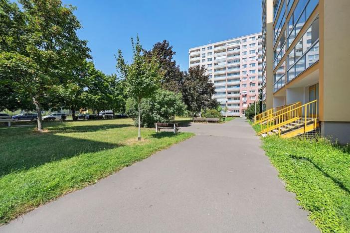 Prodej bytu 3+1, Praha - Libuš, Na domovině, 75 m2