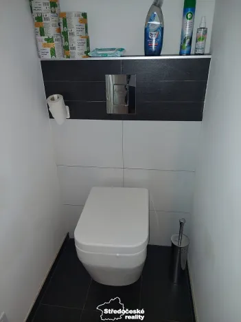 Prodej bytu 3+1, Beroun, Hrnčířská, 89 m2