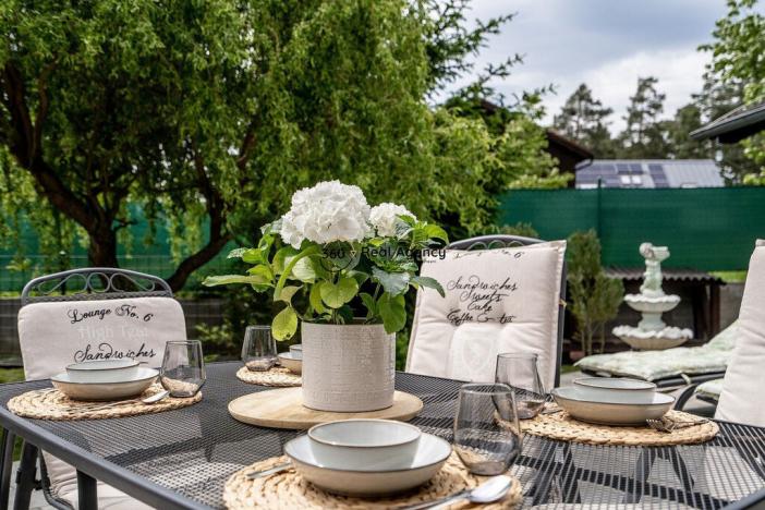 Prodej rodinného domu, Klínec, 262 m2