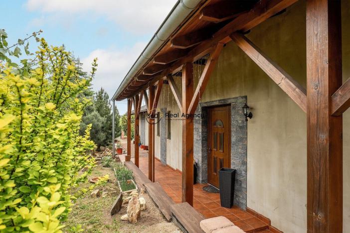 Prodej rodinného domu, Klínec, 262 m2