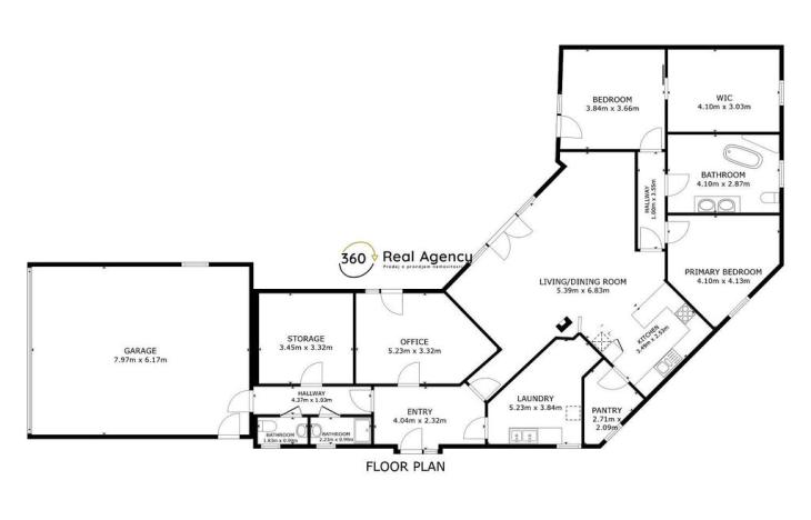 Prodej rodinného domu, Klínec, 262 m2