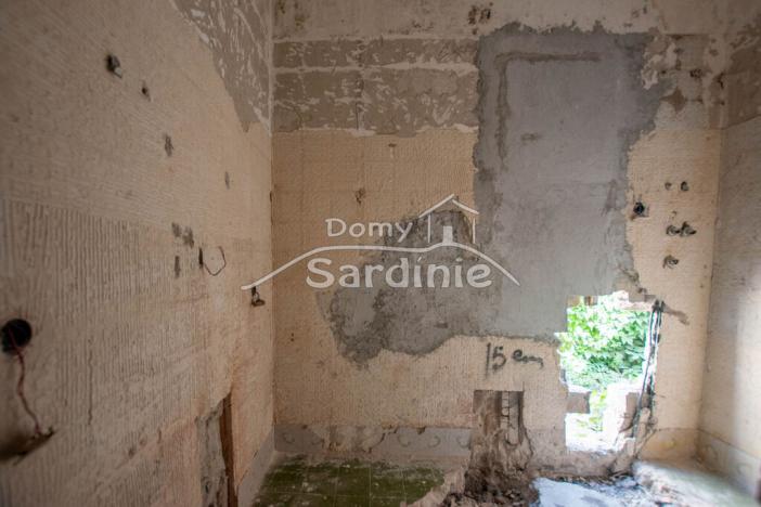 Prodej domu, Santa Maria Coghinas, Sardinie, Itálie, 250 m2