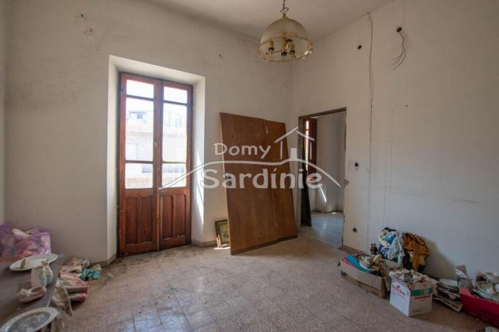 Prodej domu, Santa Maria Coghinas, Sardinie, Itálie, 250 m2