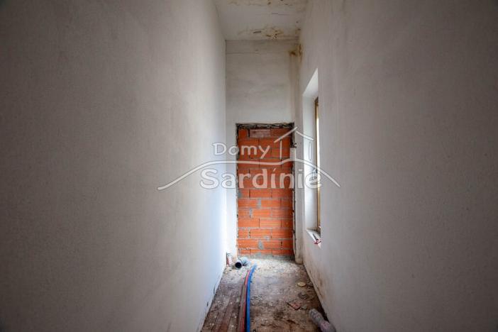 Prodej domu, Santa Maria Coghinas, Sardinie, Itálie, 250 m2