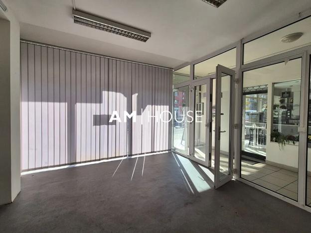 Pronájem obchodního prostoru, Praha - Michle, Budějovická, 30 m2