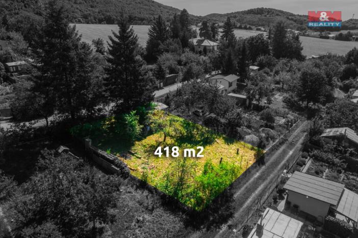 Prodej chaty, Kuřim, 16 m2