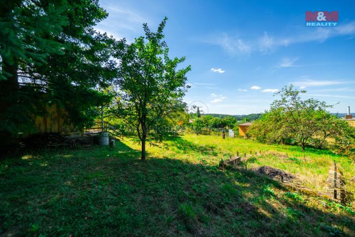 Prodej chaty, Kuřim, 16 m2