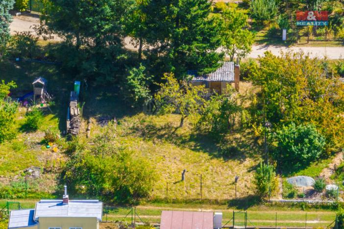 Prodej chaty, Kuřim, 16 m2