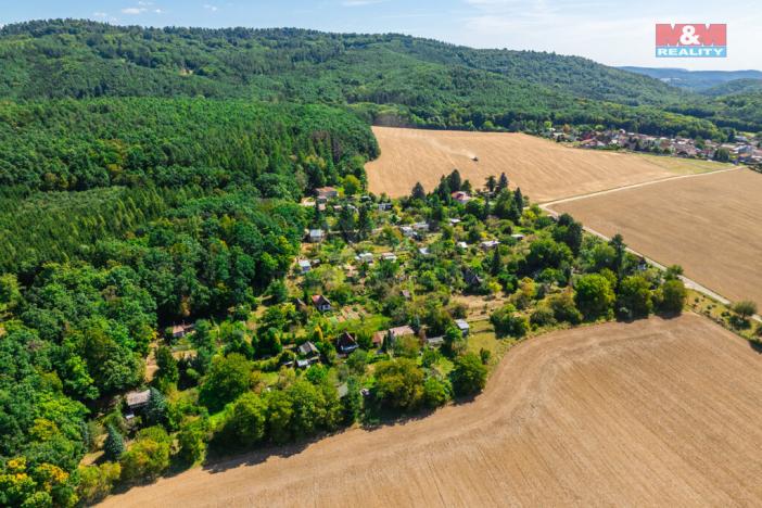 Prodej chaty, Kuřim, 16 m2