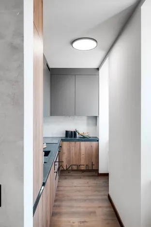 Prodej bytu 2+kk, Ostrava, U Hrůbků, 53 m2