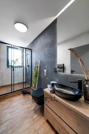 Prodej bytu 2+kk, Ostrava, U Hrůbků, 53 m2