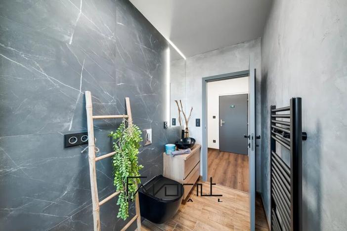 Prodej bytu 2+kk, Ostrava, U Hrůbků, 53 m2