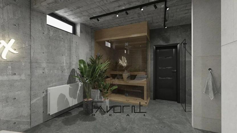 Prodej bytu 2+kk, Ostrava, U Hrůbků, 53 m2