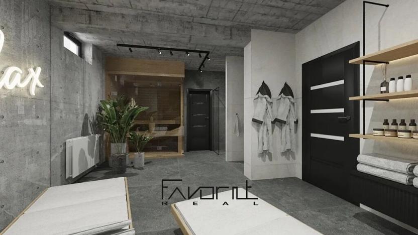 Prodej bytu 2+kk, Ostrava, U Hrůbků, 53 m2