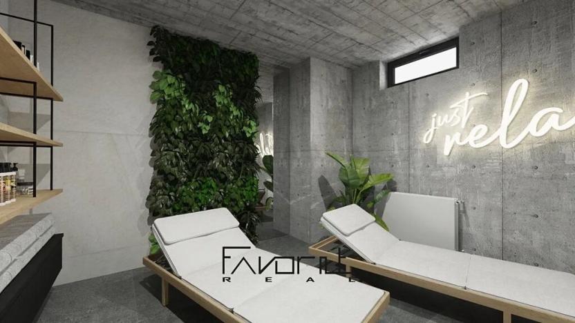 Prodej bytu 2+kk, Ostrava, U Hrůbků, 53 m2