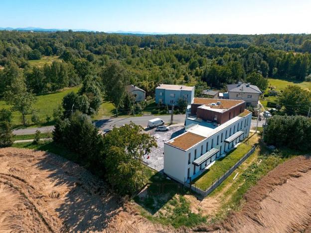 Prodej bytu 2+kk, Ostrava, U Hrůbků, 53 m2