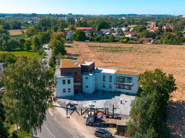 Prodej bytu 2+kk, Ostrava, U Hrůbků, 53 m2