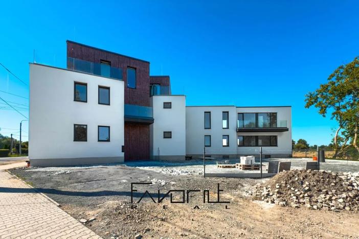 Prodej bytu 2+kk, Ostrava, U Hrůbků, 53 m2