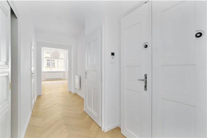 Prodej bytu 3+kk, Praha - Nové Město, Dittrichova, 79 m2
