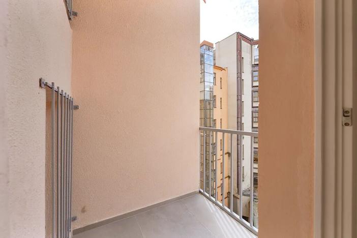 Prodej bytu 3+kk, Praha - Nové Město, Dittrichova, 79 m2