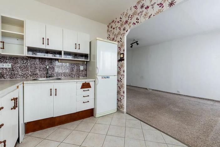 Prodej bytu 4+1, Litvínov, Luční, 90 m2