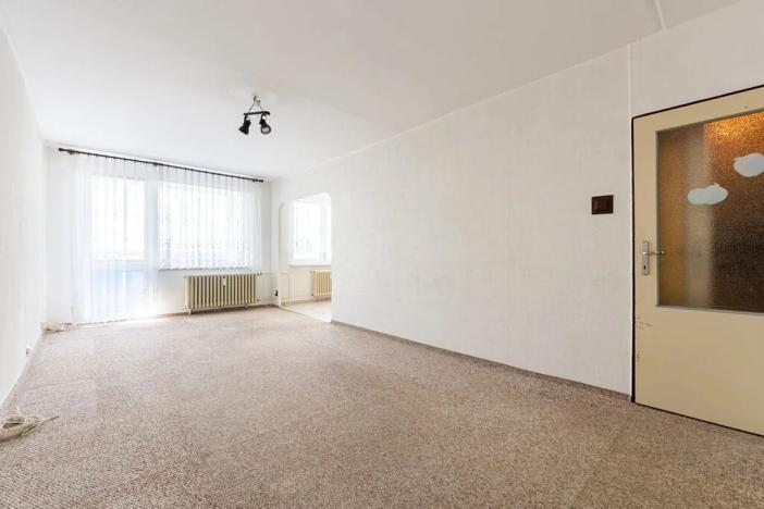 Prodej bytu 4+1, Litvínov, Luční, 90 m2