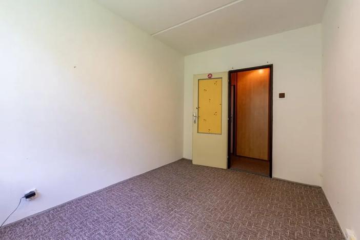 Prodej bytu 4+1, Litvínov, Luční, 90 m2