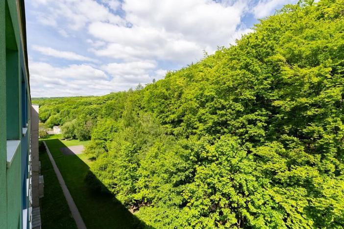 Prodej bytu 4+1, Litvínov, Luční, 90 m2