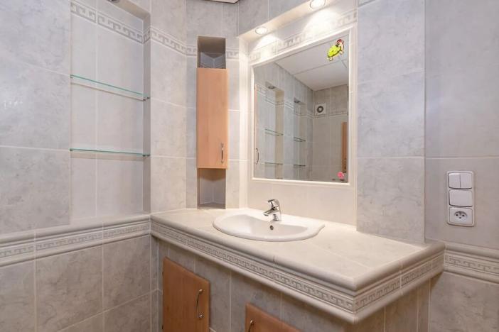 Prodej bytu 4+1, Litvínov, Luční, 90 m2