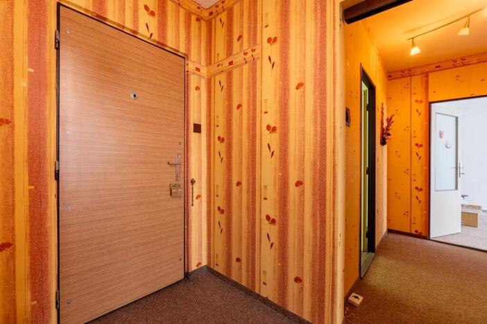 Prodej bytu 4+1, Litvínov, Luční, 90 m2